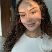 Schülerin aus der 11 klasse,Gymnasium,Oberstufe